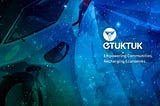 ETUKTUK- A POWERFUL BLOCKCHAIN-BASED PLATFORM THAT OFFERS SUSTAINABLE TRANSPORTATION TO THE WORLD