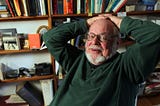 Norton Juster Biography