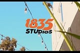 1835 Creative Studios opens its doors to artists and more