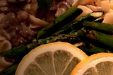 Stroganoff — Main Dishes