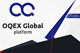 OQEX Global platform