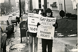 Beyond Stonewall: The Mattachine Society of the Niagara Frontier and Gay Liberation