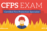 What are the eligibility requirements for taking the CFPS Exam 2024?