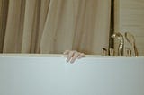 Put Down the Bath Bomb — Here’s What Self-Care Actually Looks Like