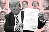 Trump pardons sparked controversy but have been the fewest in more than 100 years