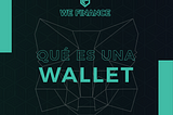 ¿𝗤𝗨𝗘́ 𝗘𝗦 𝗨𝗡𝗔 𝗪𝗔𝗟𝗟𝗘𝗧?