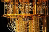 How to Build a home made quantum computer