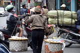 The Great Vietnam Street Food Debate