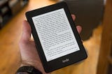 Decluttering your Kindle for a Better Reading Experience