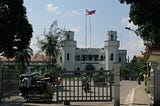 Dental care missions needed for New Bilibid Prison’s youth offenders