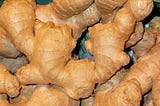 Ginger Farming for Maximum Profits