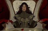 Repositório de Criações #1 — Amarís