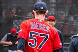 The best rivalry in baseball-Twins’ Sweeper vs Guardians’ Cutter