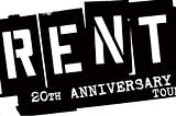 “RENT” Captivates Audiences in Playhouse Square’s Connor Palace