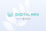 Overcoming the dual crises of climate change and greenwashing with DigitalMRV