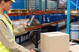 Barcoding & RFID for Retail | Lowry Solutions