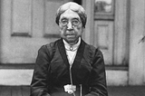 The real Mrs McGillicuddy