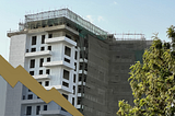 What Construction Progress in Ethiopia’s Real Estate Looks Like