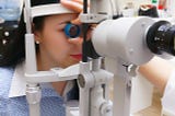Ophthalmology