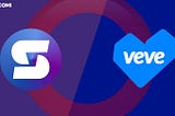 StackR Marketplace Collaboration Announced: VeVe Users to Buy & Sell Collectibles with OMI Token