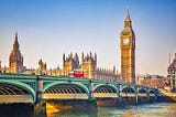 These are the World’s Five Most-Visited Cities: A Journey Through Global Hotspots