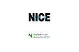 NICE Actimize Wins RegTech Insight Awards APAC 2022 For Best Trade Surveillance Solution