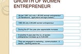 Tax and Monetary Benefits for Women Entrepreneurs in India