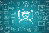 VR games & apps — Where to sell?