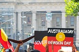 Time to Listen: Reflections on Australia Day discussions 2021