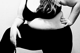 Forget New Body Positivity- There’s a New Sheriff in Town.