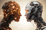 Generative AI vs Traditional AI