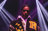 Icono del Streetwear: A$AP Rocky