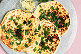Make Naan like the Best Indian Restaurant