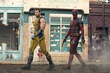 Navigating the Emotional Labyrinth: A Wolverine and Deadpool Perspective