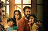 Shaitaan review — Feel the terror within