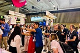 VIVA TECH2026に出展