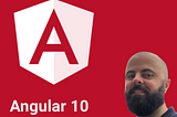 New Angular 10 Features