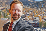 Park City Attorney Jeremy Eveland