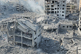 Look What Hamas Made Us Do!
