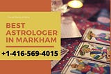 Best Astrologer in Markham, Radha Krishna Ji