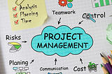 The 5 Basic ‘M’s You Must Know to become a successful Project Manager