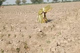 Story of Helpless Mother: Life of Women in Rural Sindh