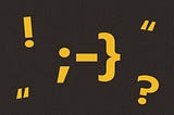 The 9 Greatest Punctuation Marks, Ranked