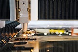Precision at Its Finest: Tube Laser Cutting Services in Henderson, NC