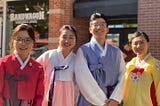 Q&A with Sun Lim: The insider view of the FoCo Korean community