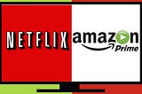 Netflix vs Amazon Prime Video: User Experience (Part 3)
