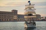 ⛴️ Avistando caravelas epistêmicas
