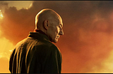 Does Star Trek: Picard live up to the nerdgasmic hype?