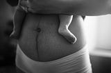 The Pressure to “Feel Like a Mother” Almost Broke Me