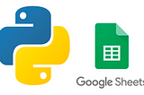 How to manipulate Google spreadsheets using Python